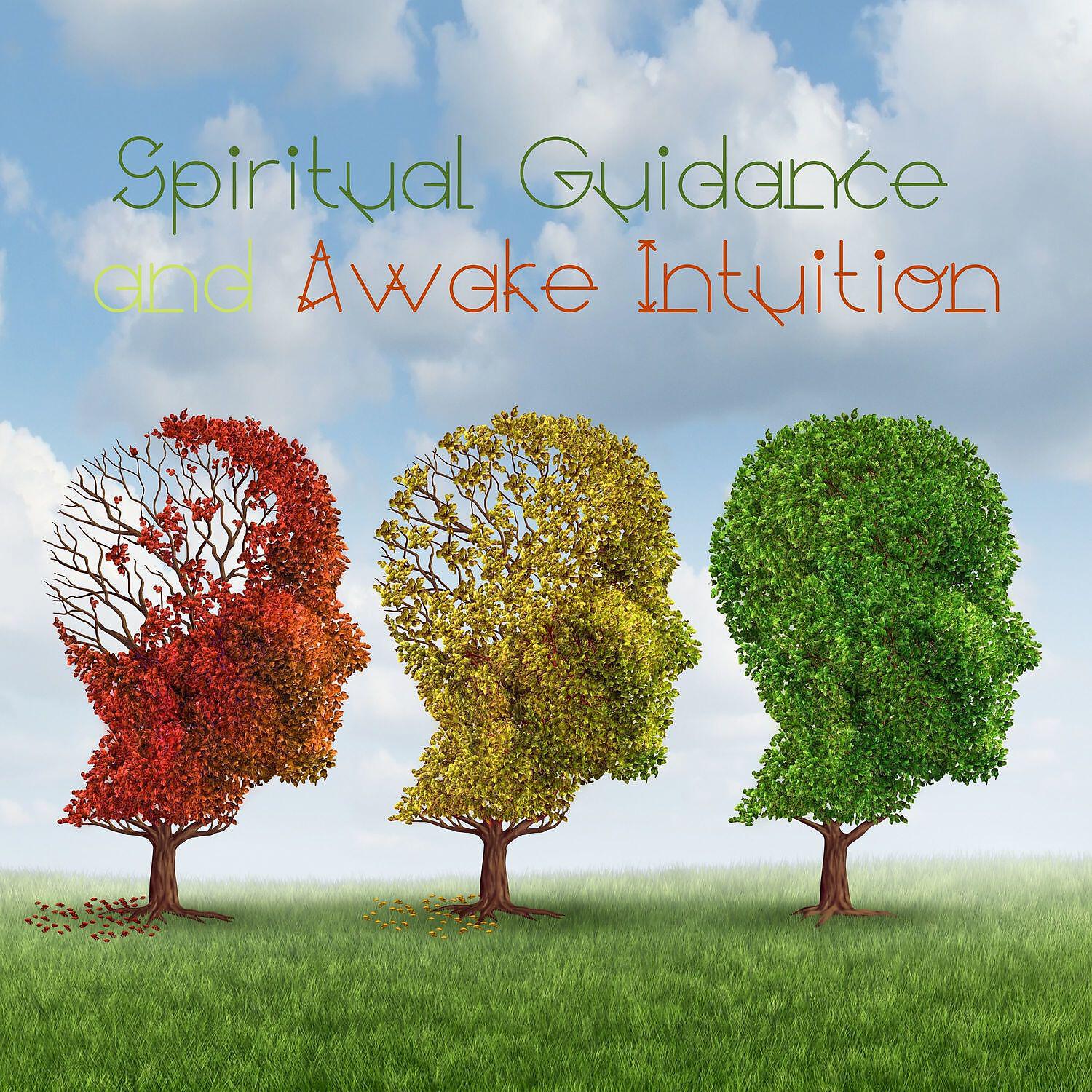 Релиз Spiritual Guidance and Awake Intuition