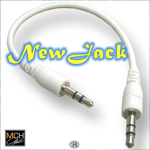 Релиз New jack