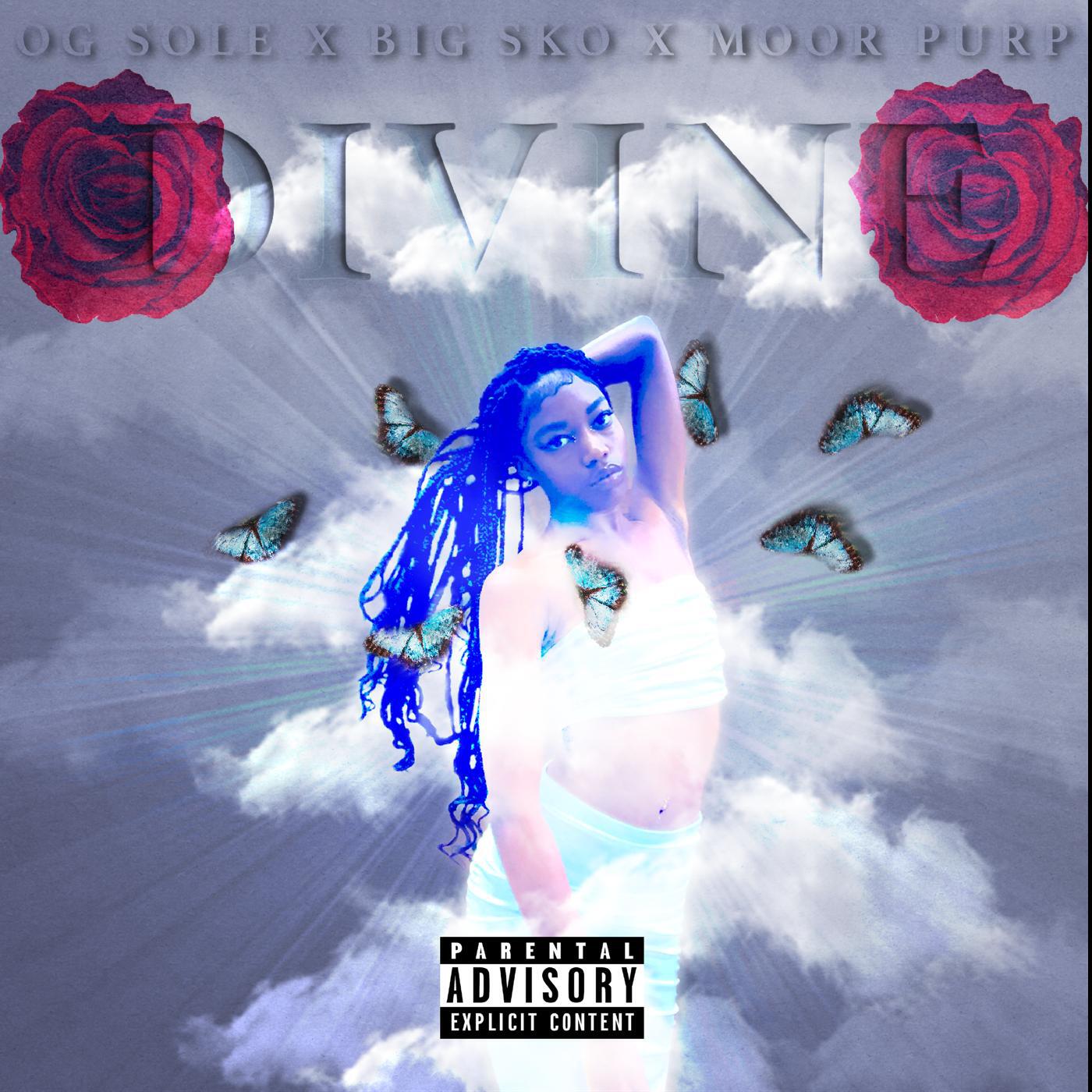 Релиз DIVINE