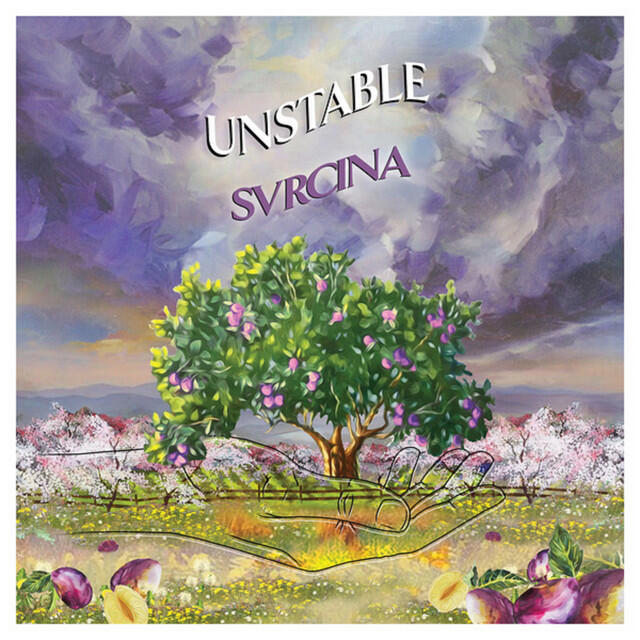 Релиз Unstable