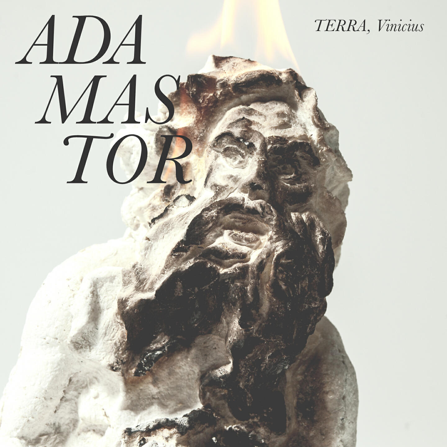Релиз Adamastor