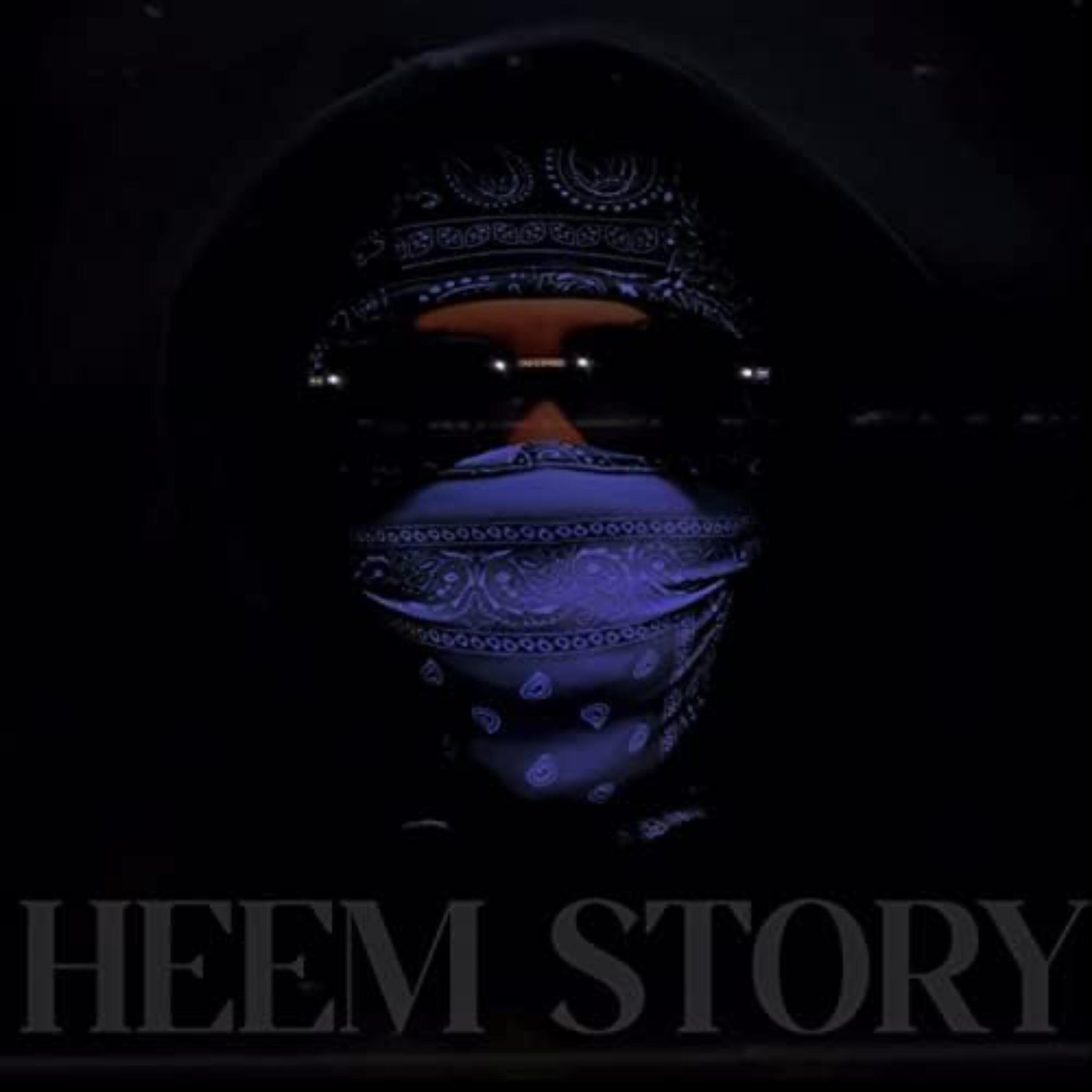 Релиз Heem Story