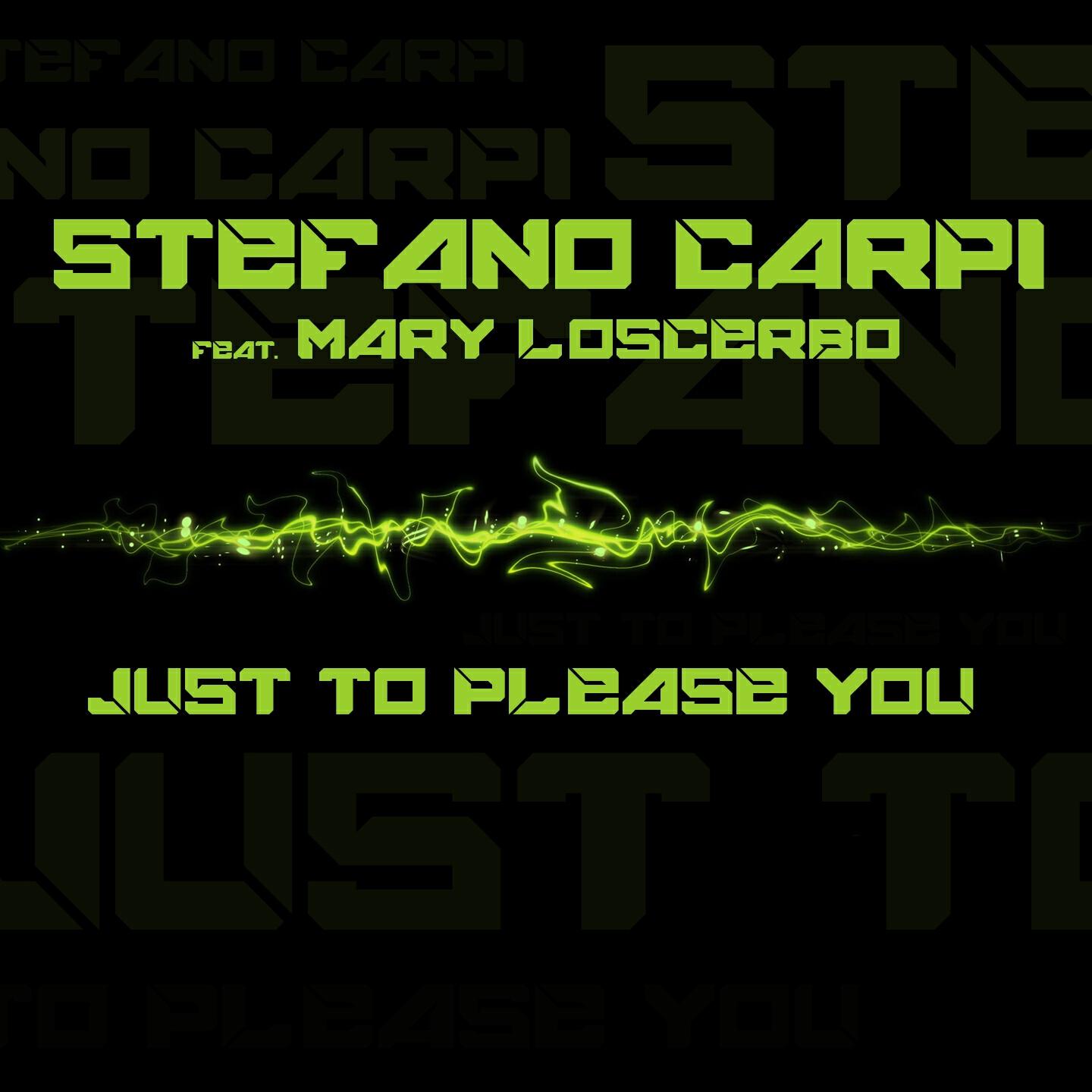 Релиз Just to Please You