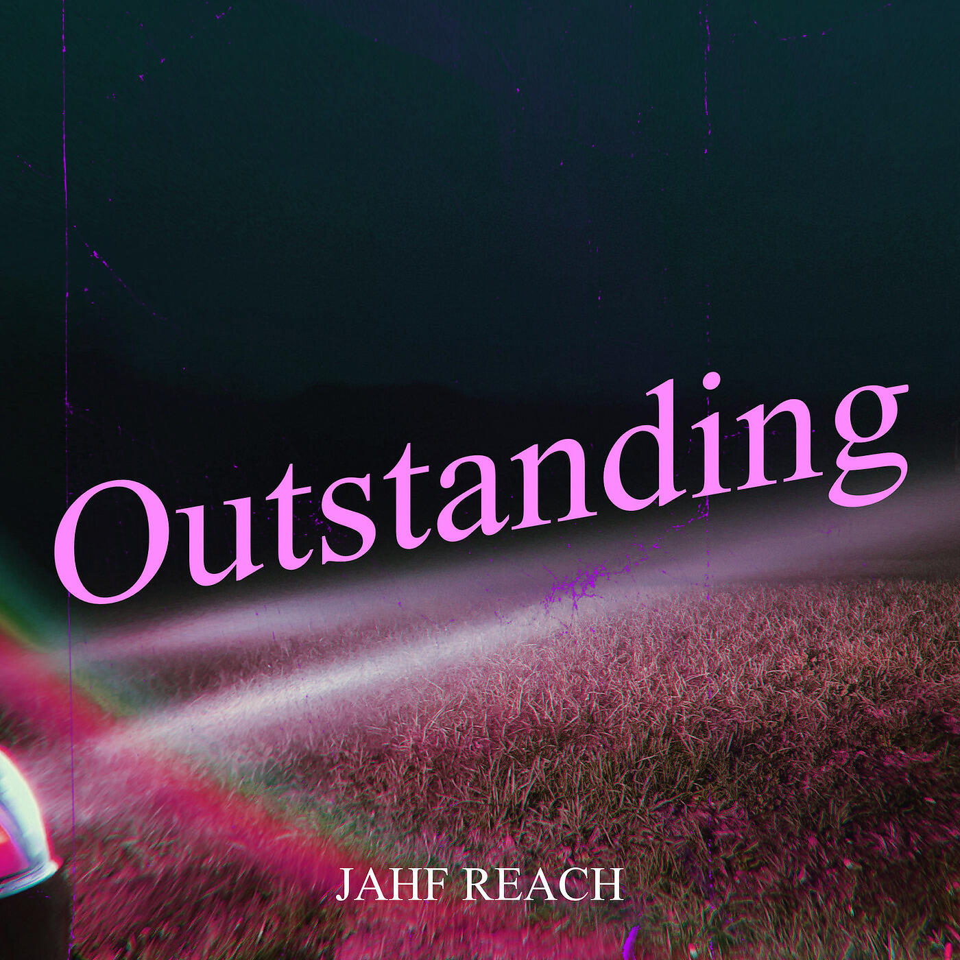 Трек Outstanding