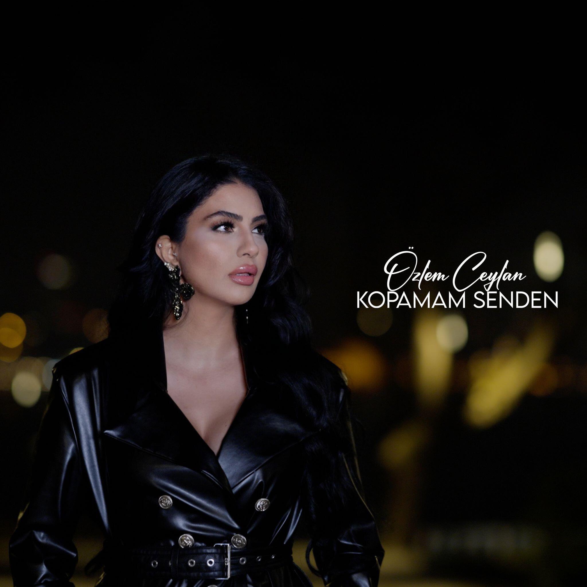 Özlem Ceylan