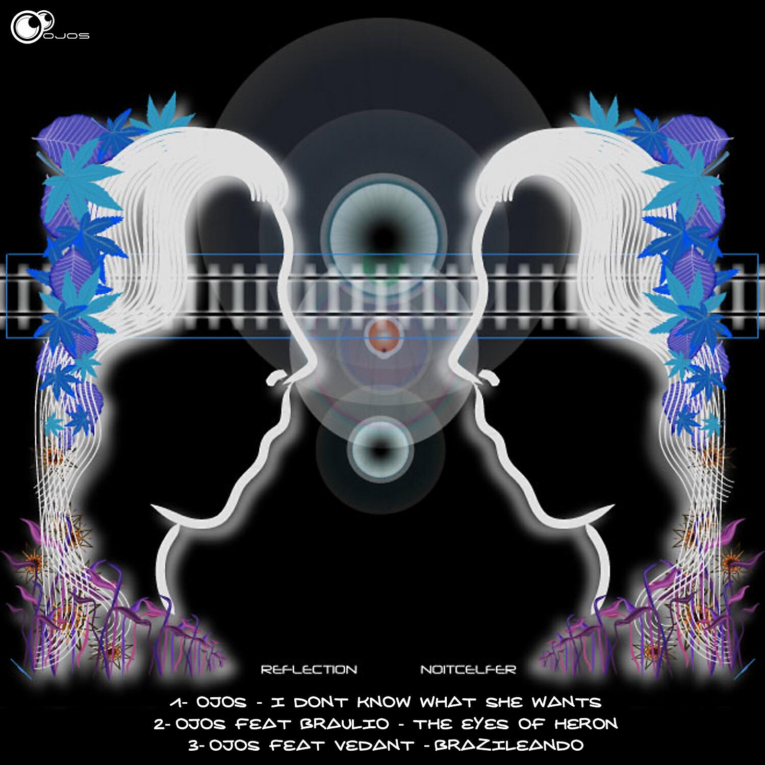 Релиз Reflection Noitcelfer