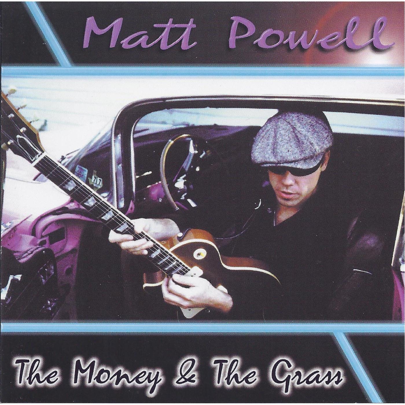 Релиз The Money & the Grass