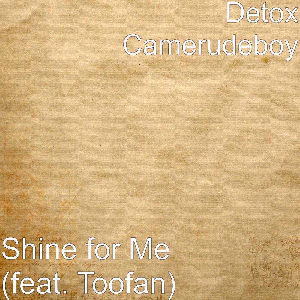 Detox Camerudeboy