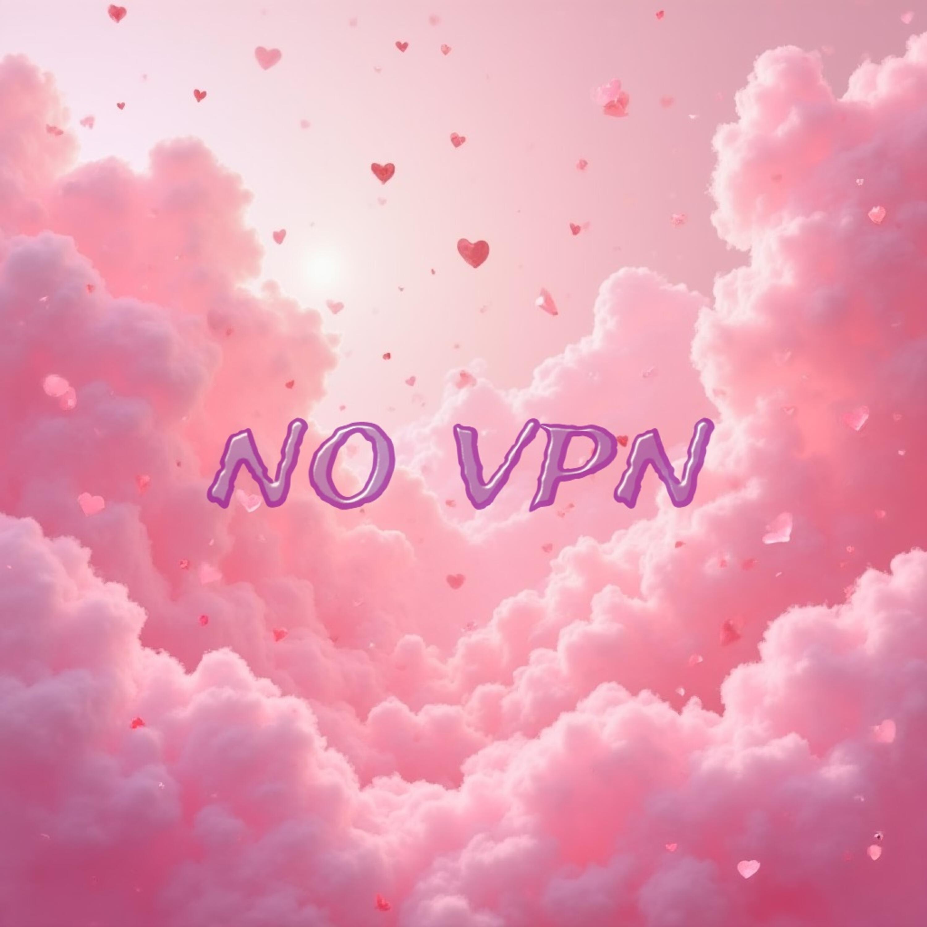 Релиз no vpn