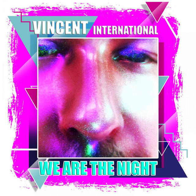 Релиз We Are The Night