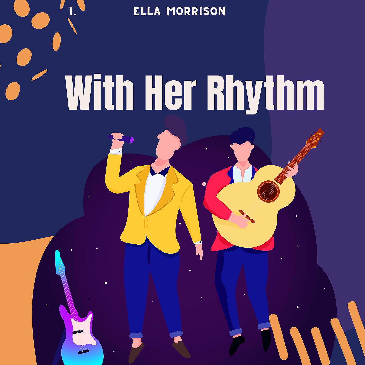 Ella Morrison