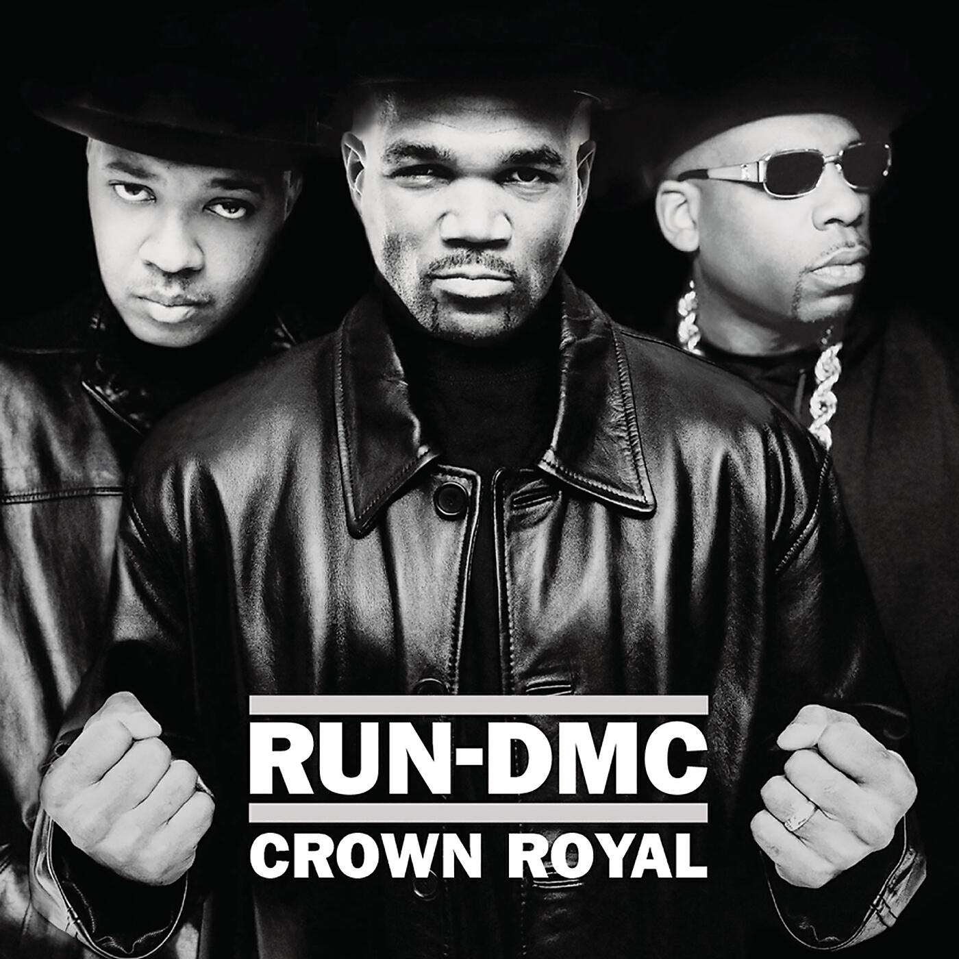 Релиз Crown Royal