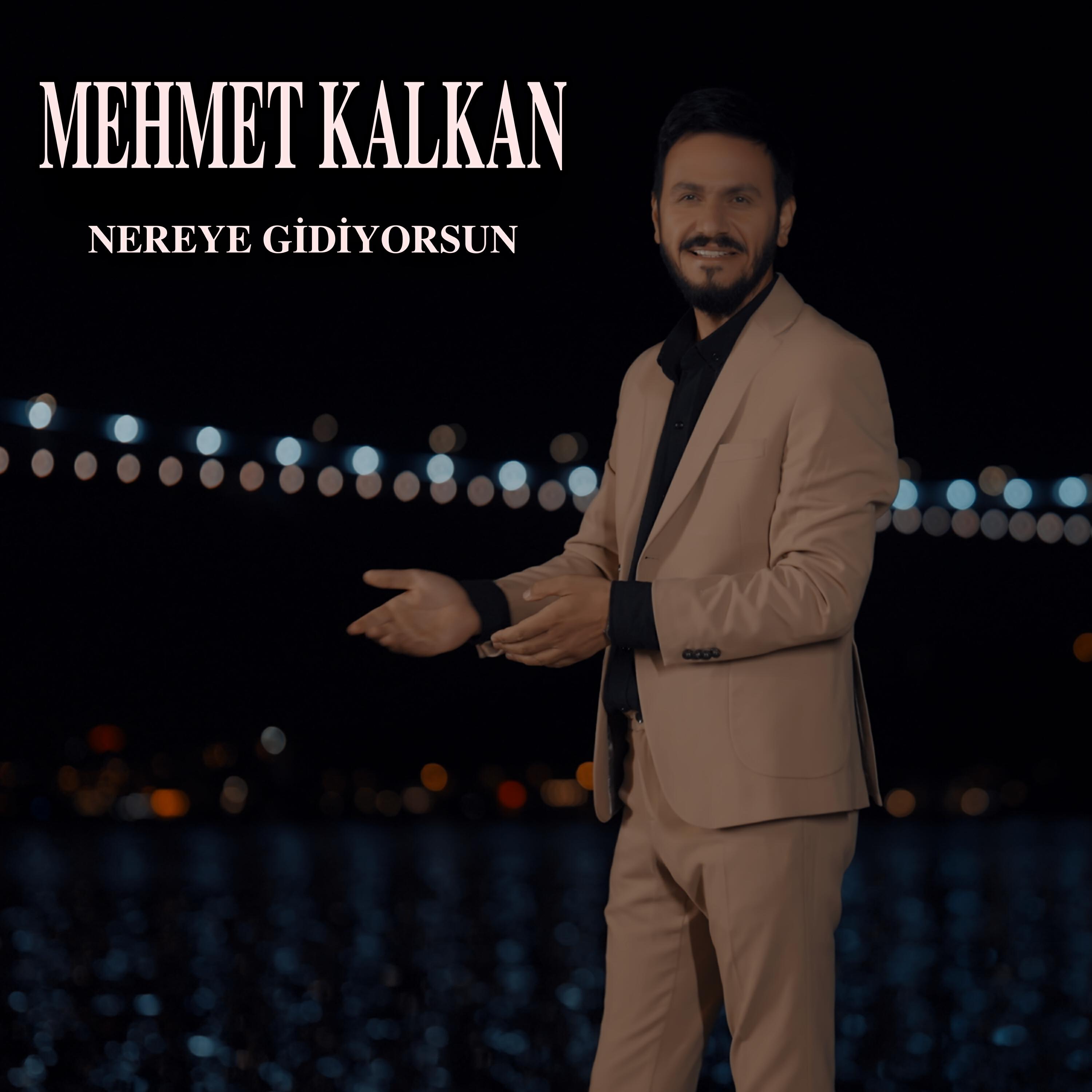Релиз Nereye Gidiyorsun