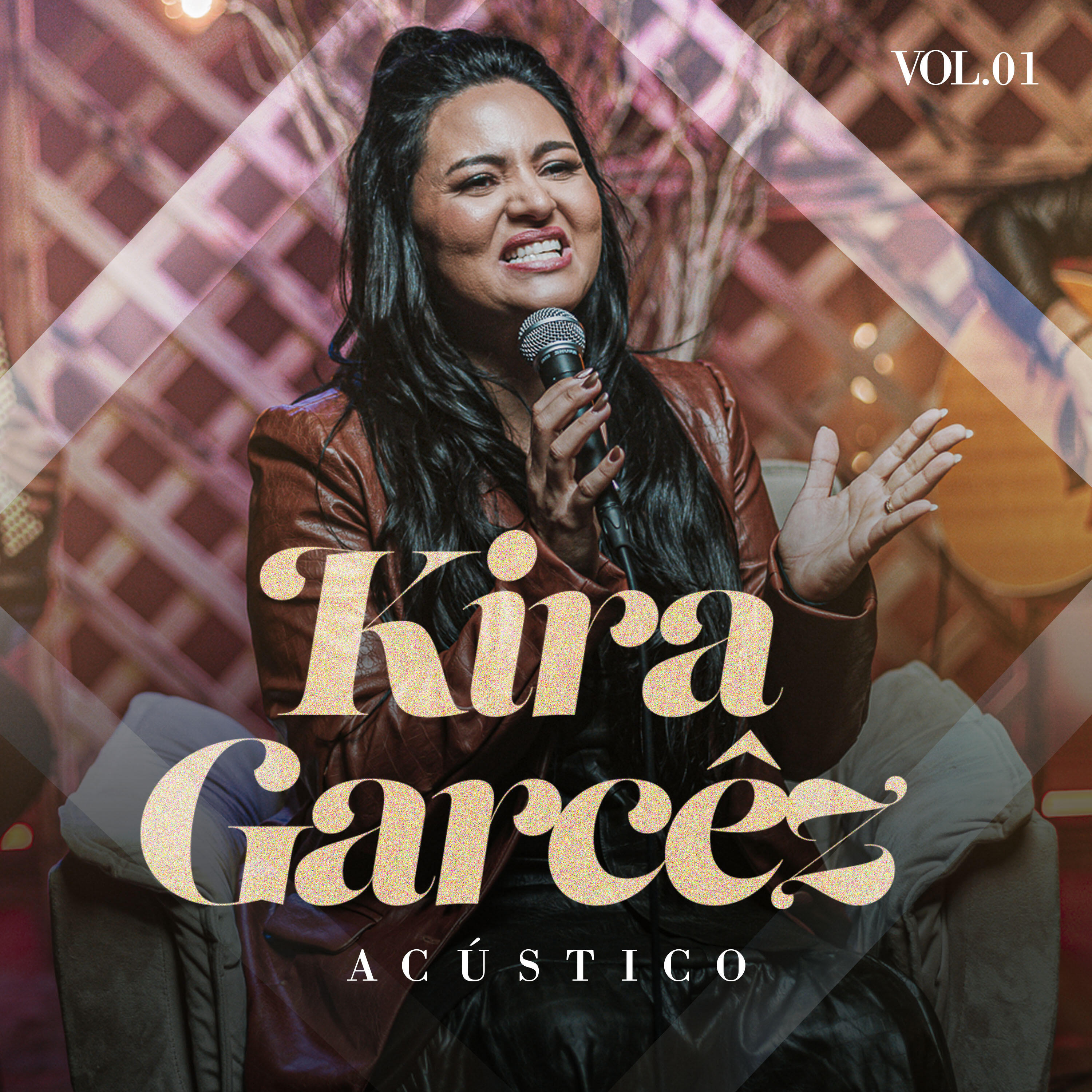 Релиз Acústico, Vol. 1