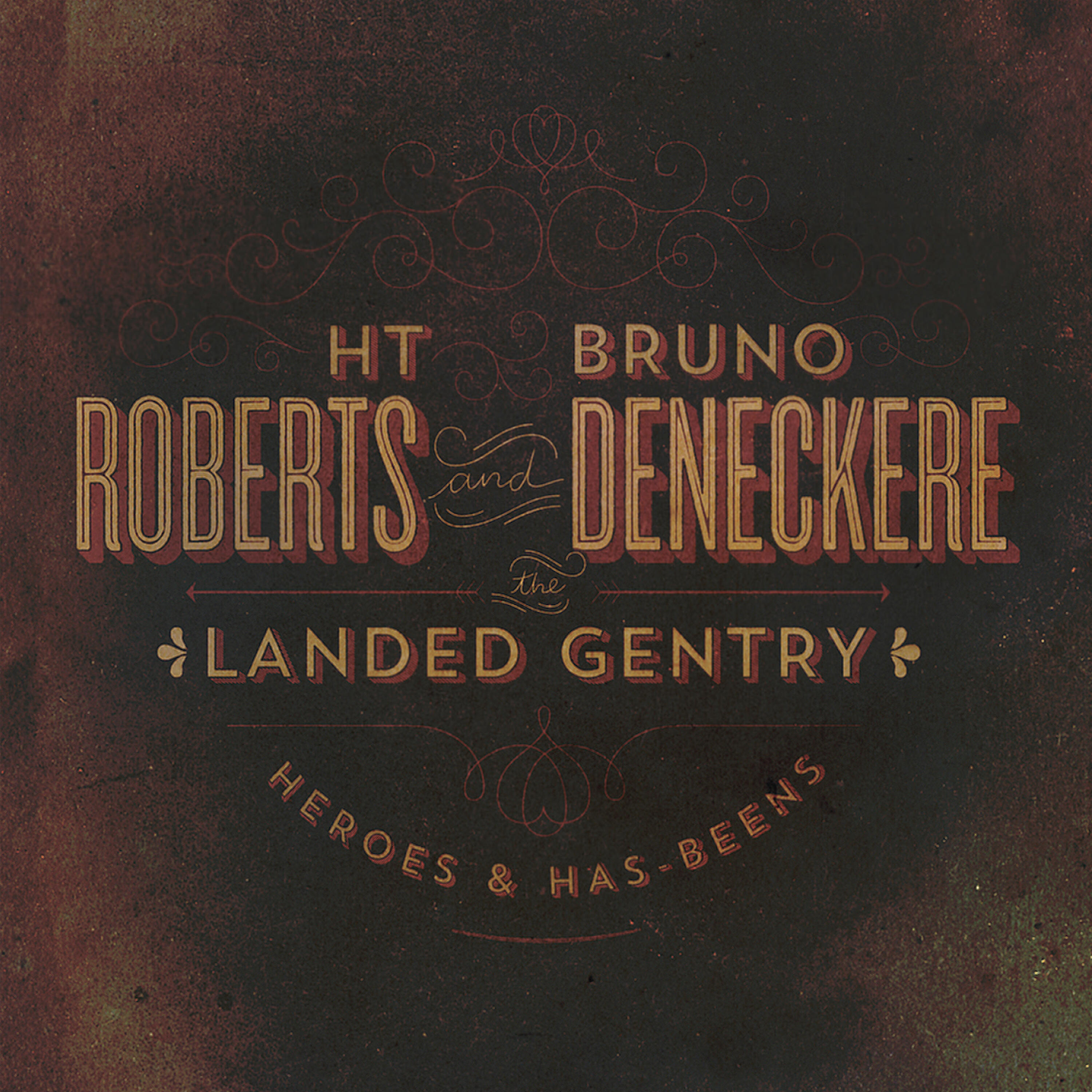 The Landed Gentry