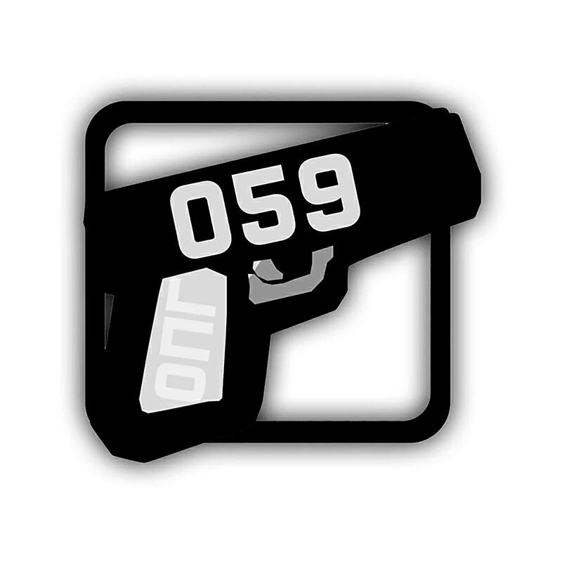 Релиз 059 CYPHER