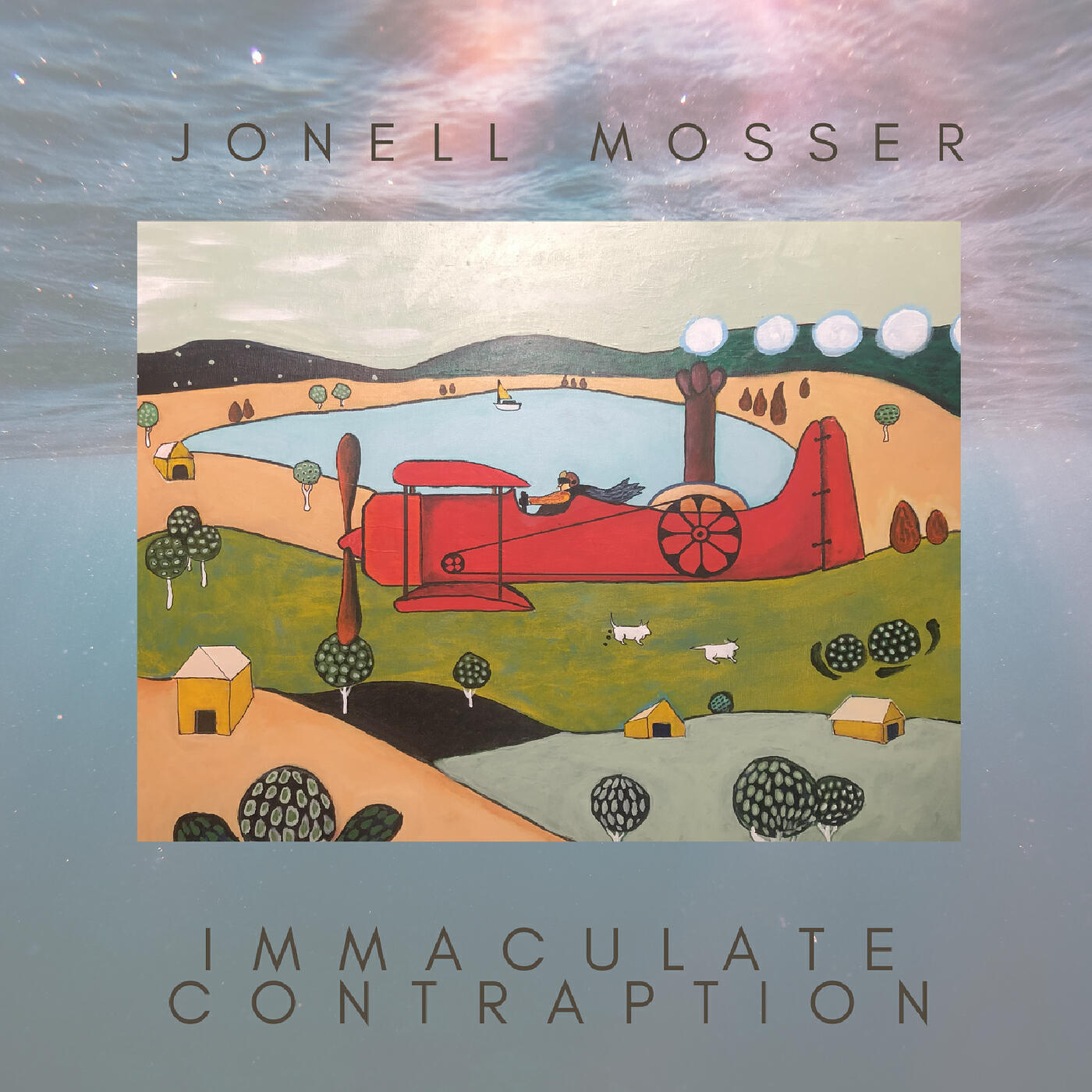 Релиз Immaculate Contraption