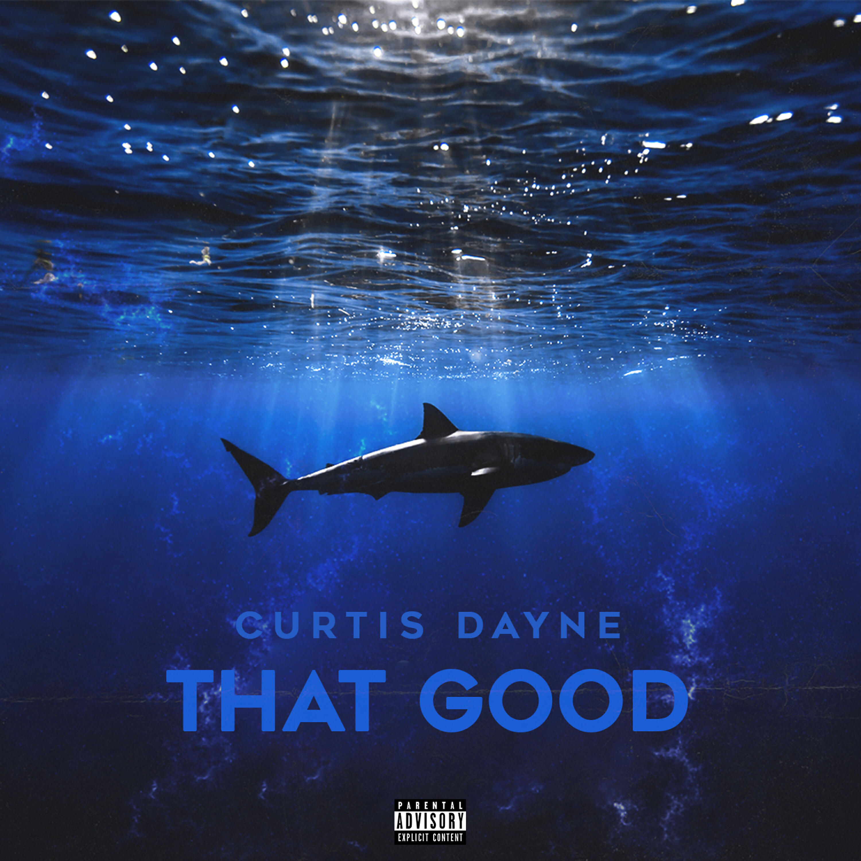 Релиз That Good