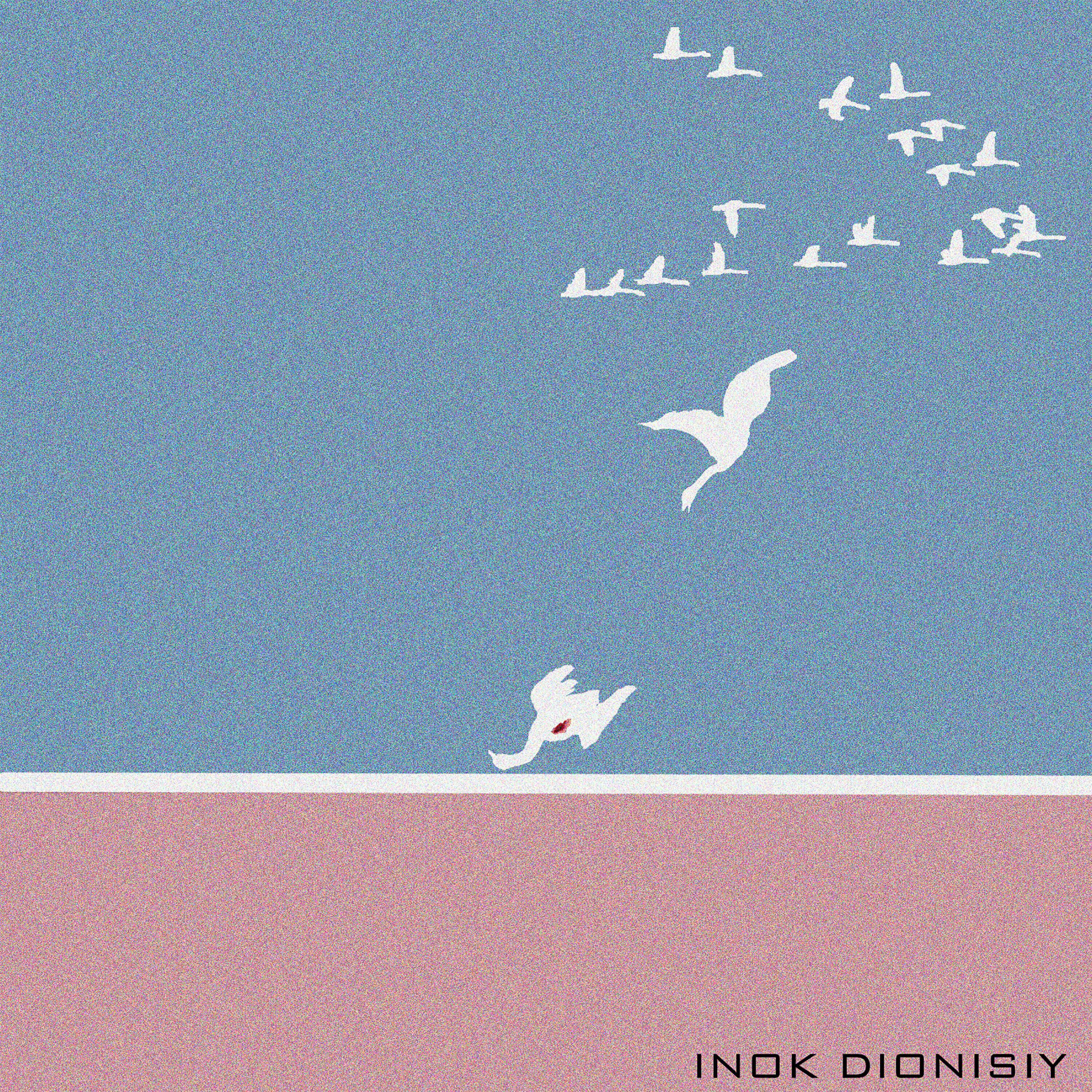 Inok Dionisiy