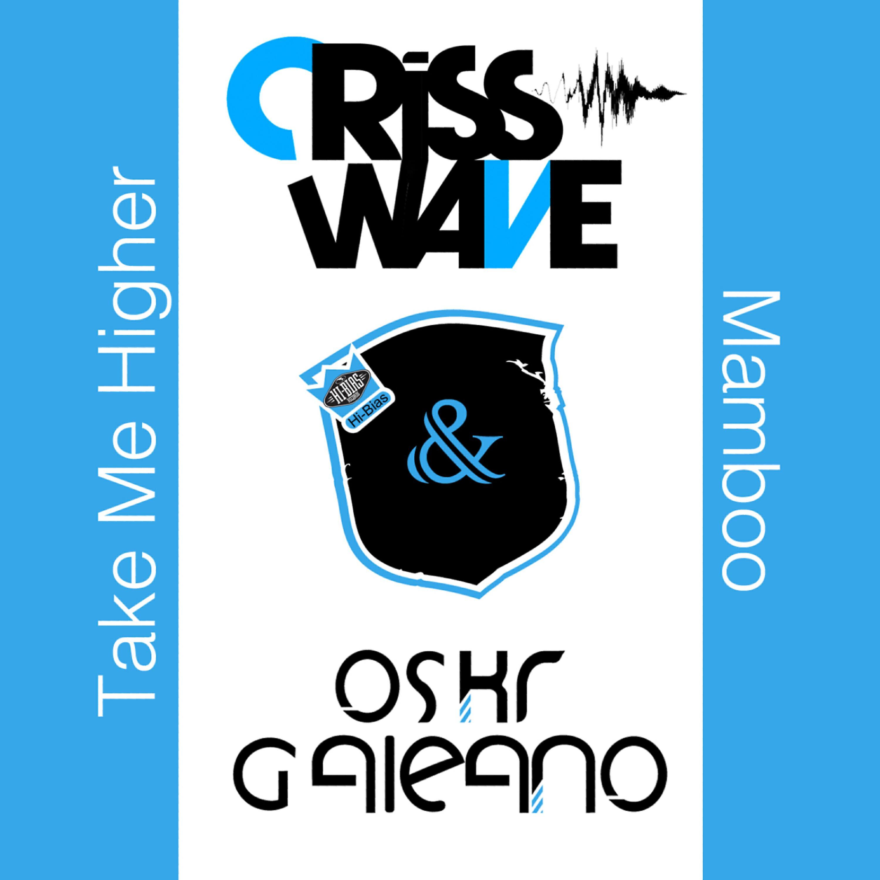Criss Wave