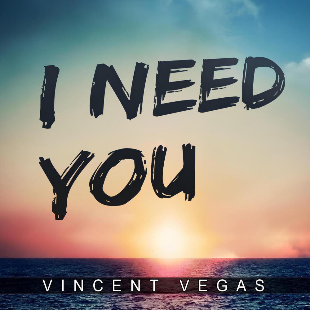 Релиз I Need You