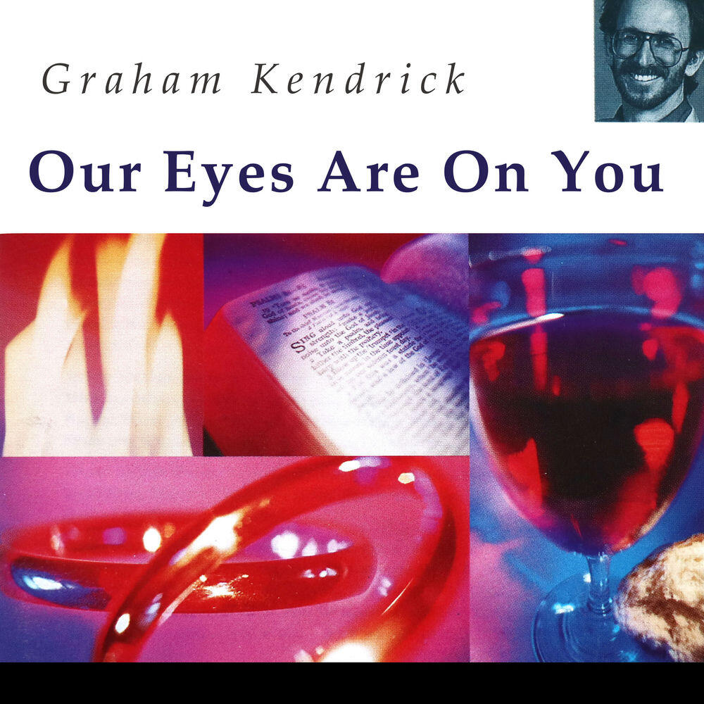 Релиз Our Eyes Are on You