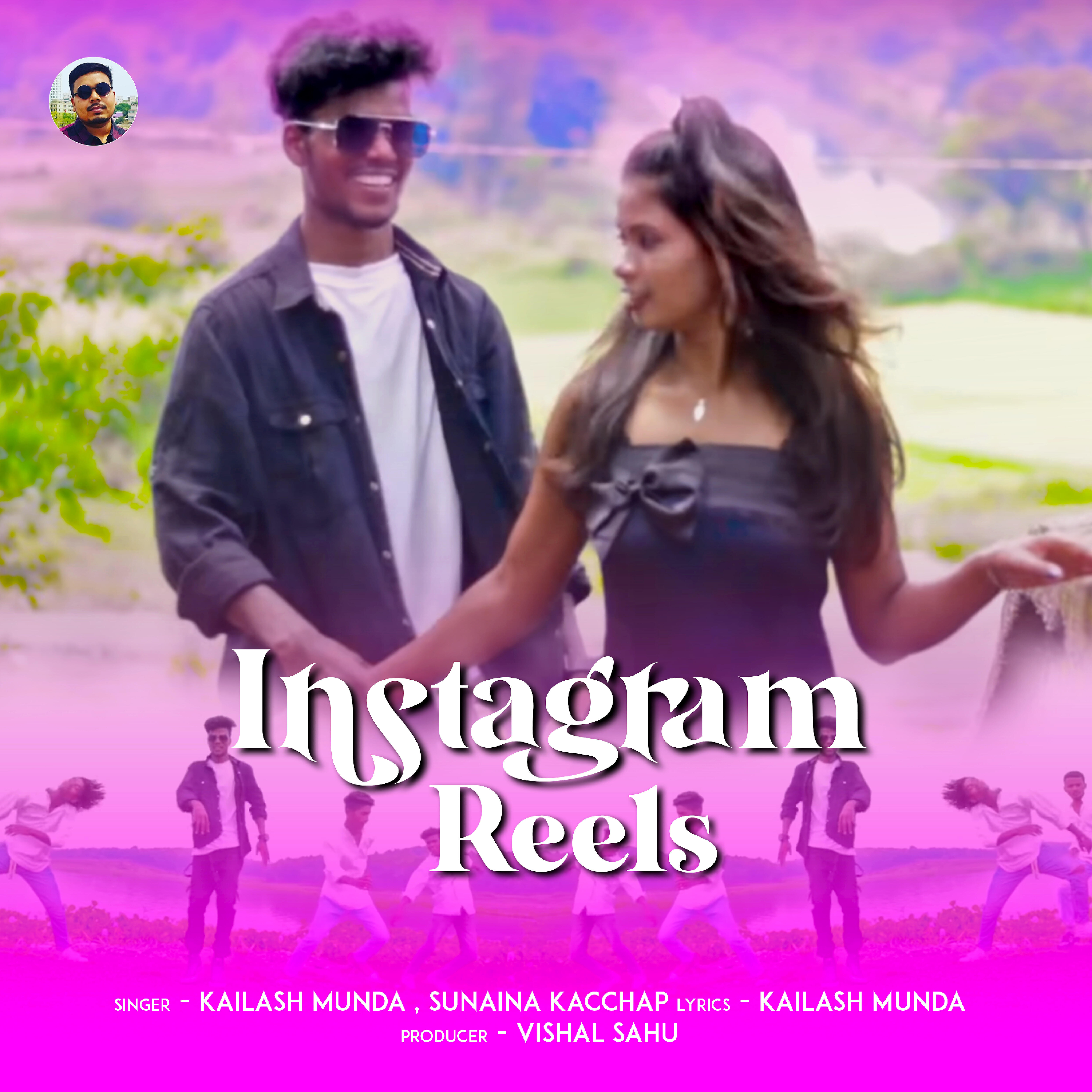 Релиз Instagram Reels