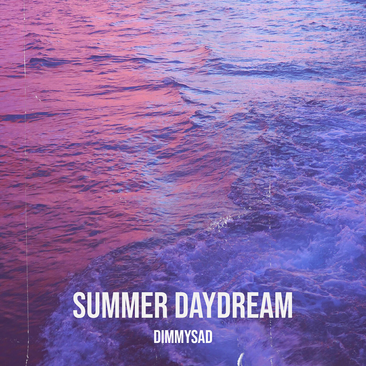 Релиз Summer Daydream