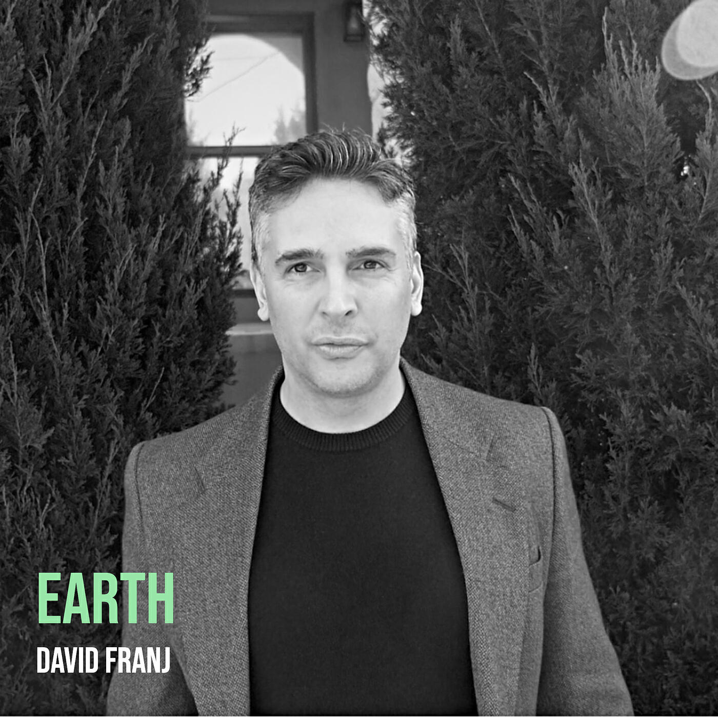 Релиз Earth