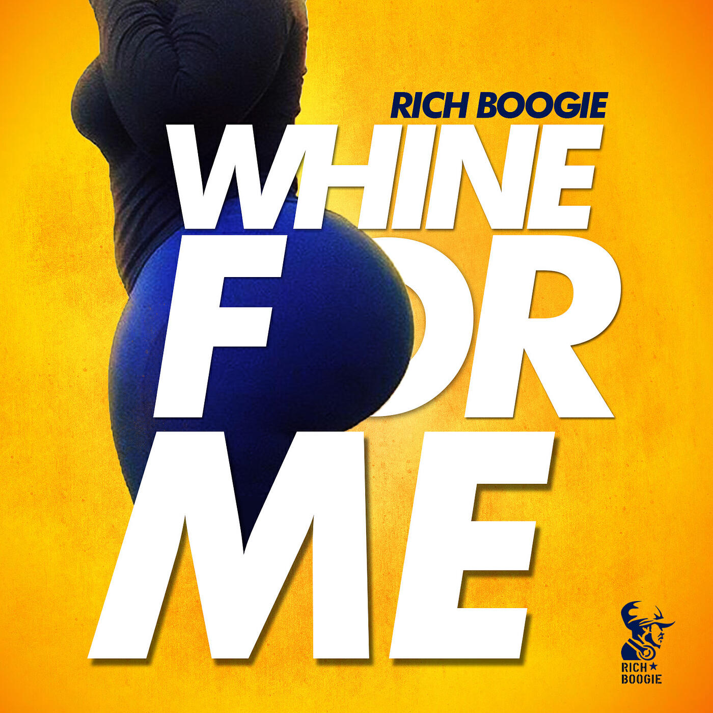 Релиз Whine for Me