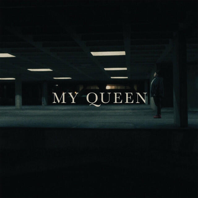 Релиз My Queen