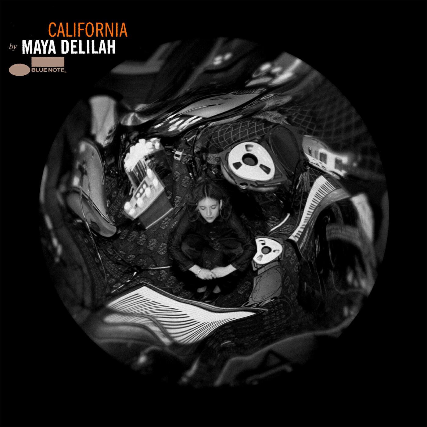 Релиз California