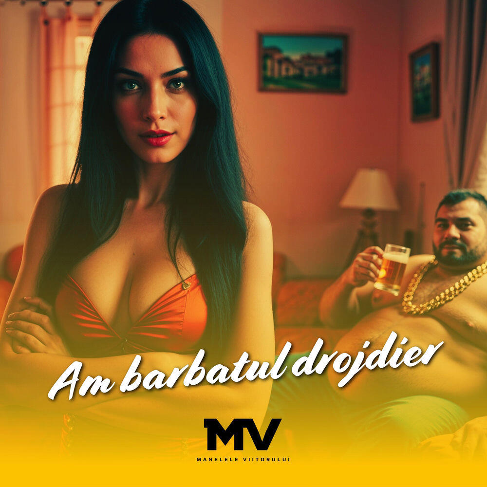 Релиз Am barbatul drojdier