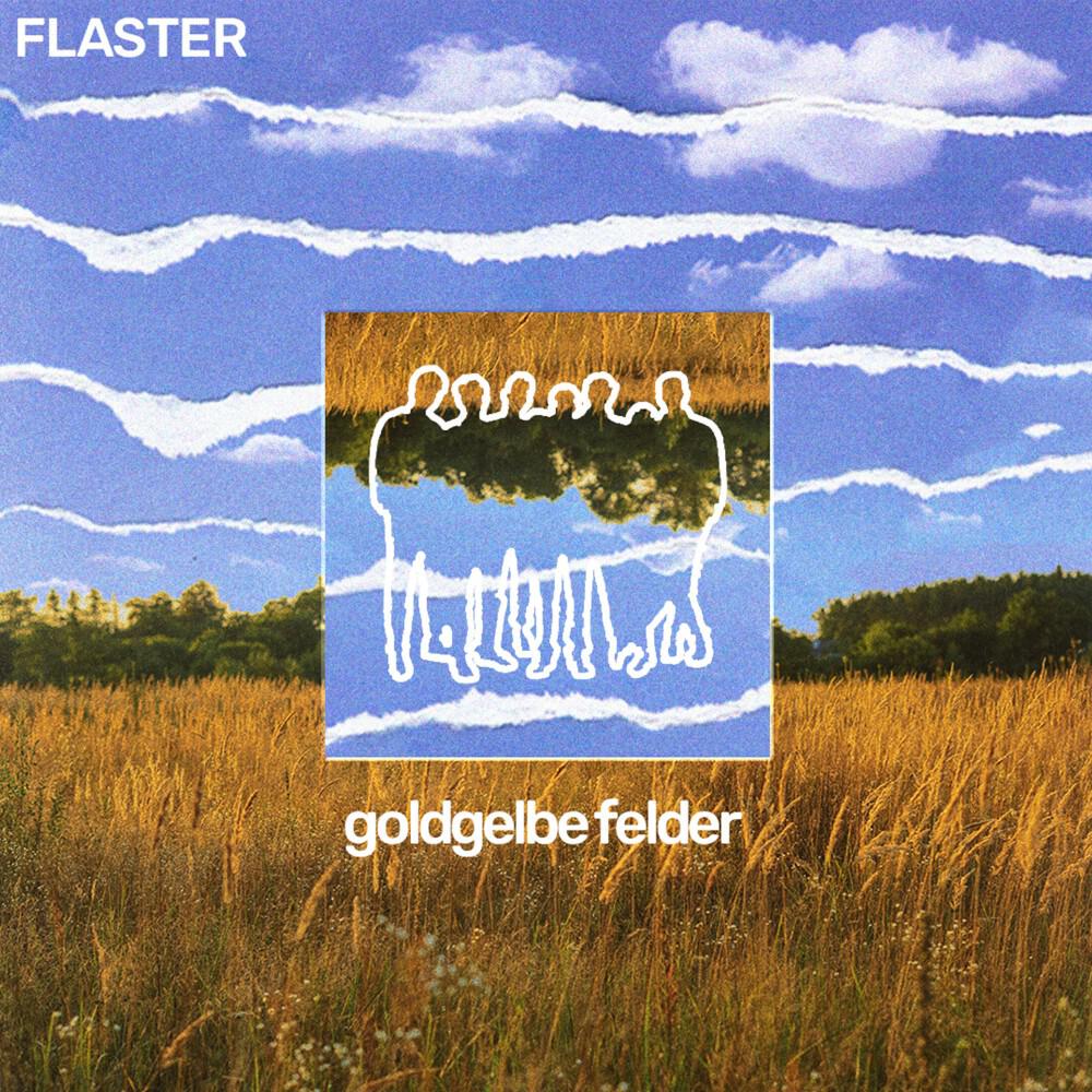 Релиз Goldgelbe Felder