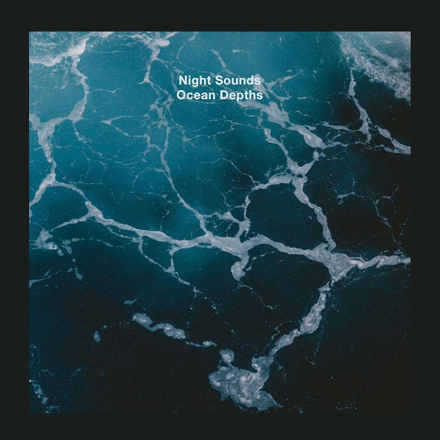 Релиз Ocean Depths