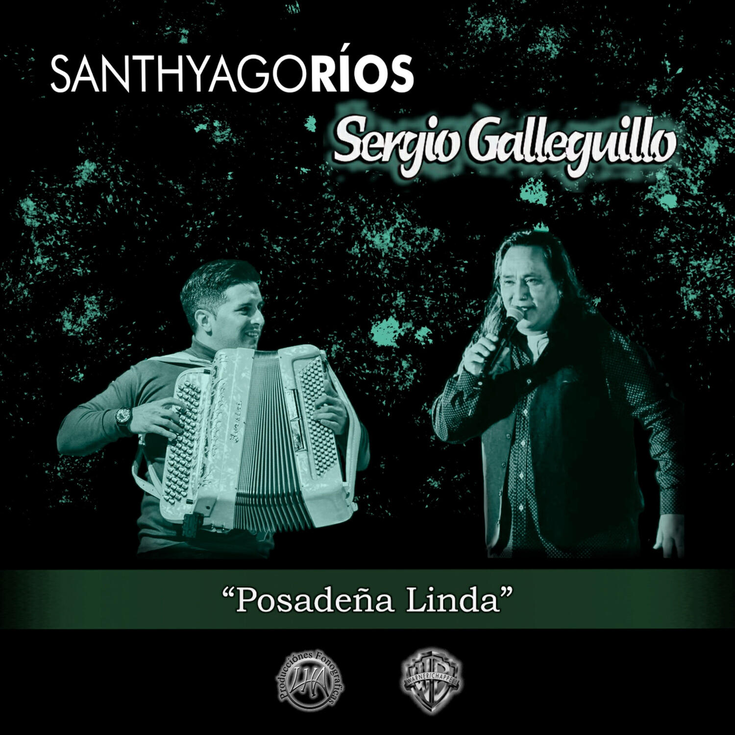Релиз Posadeña Linda