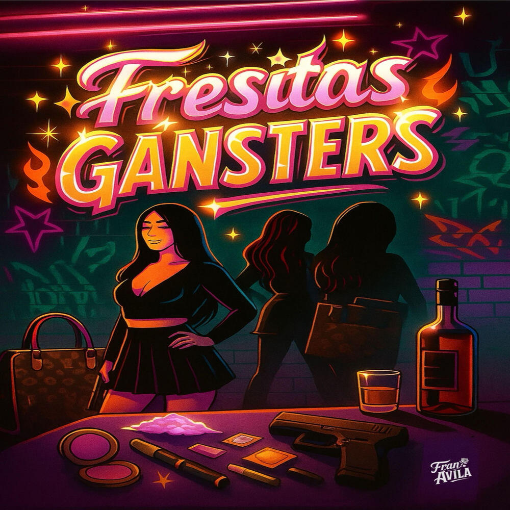 Релиз Fresitas Gánsters