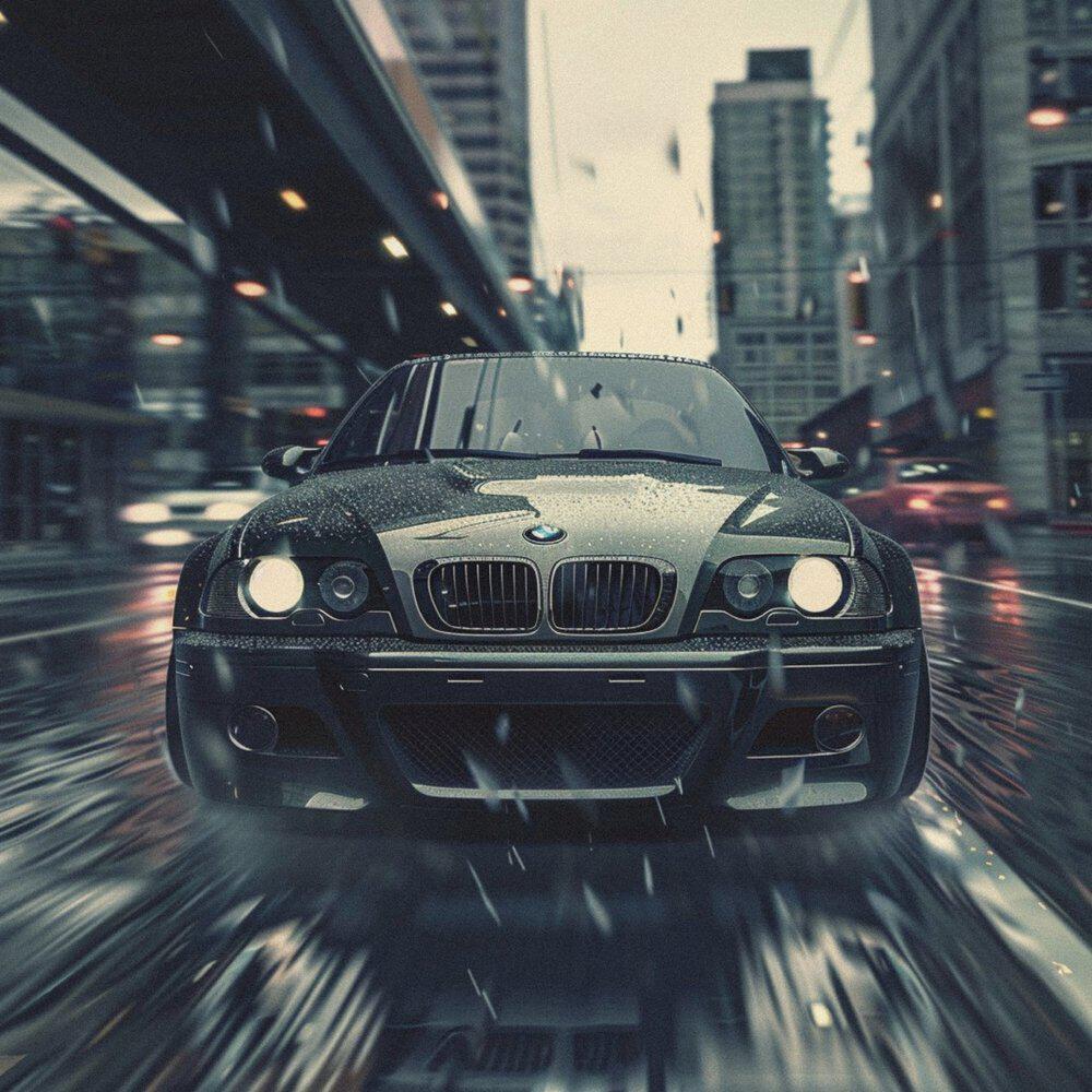 Трек NFS