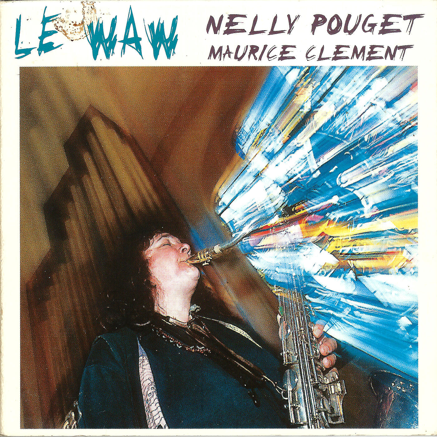 Релиз Le waw