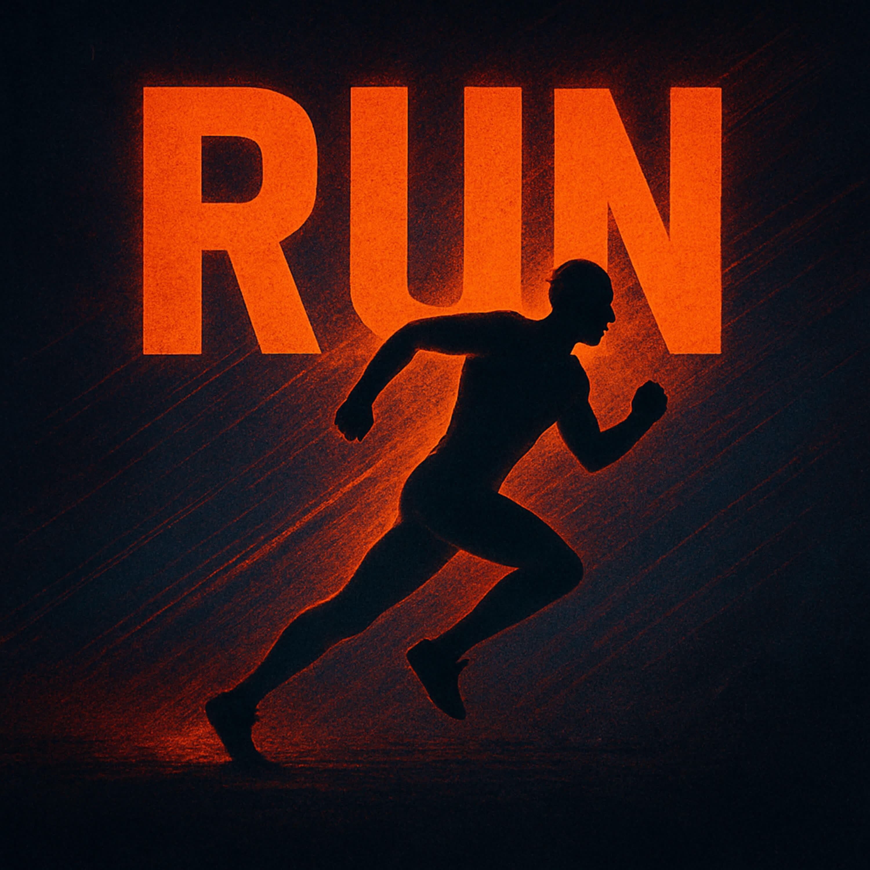 Релиз Run