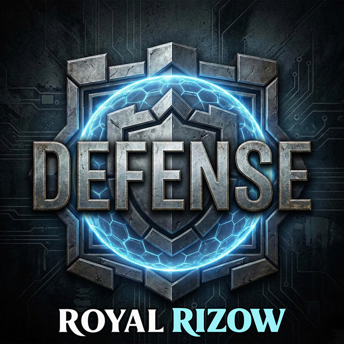 Royal Rizow