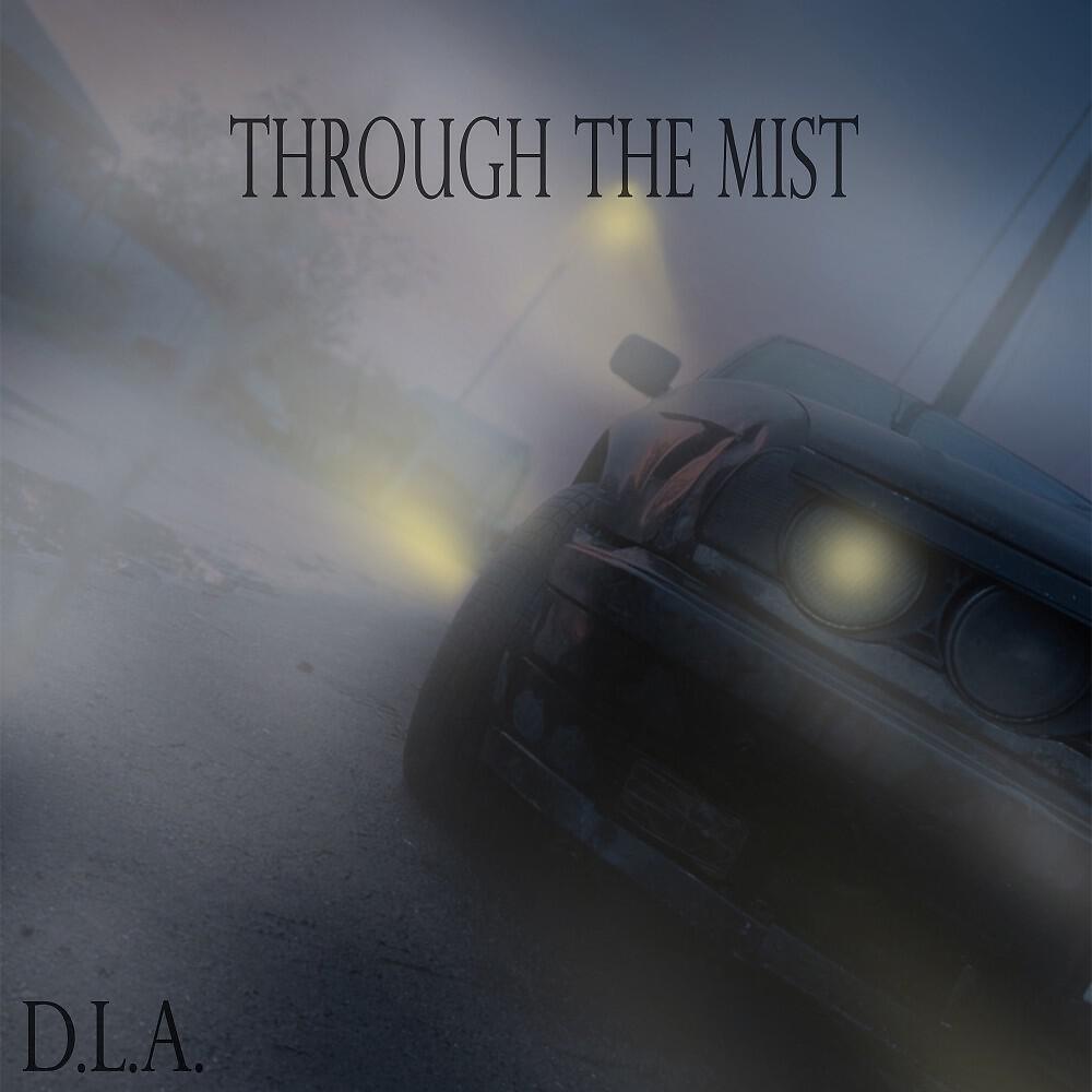 Релиз Through the Mist