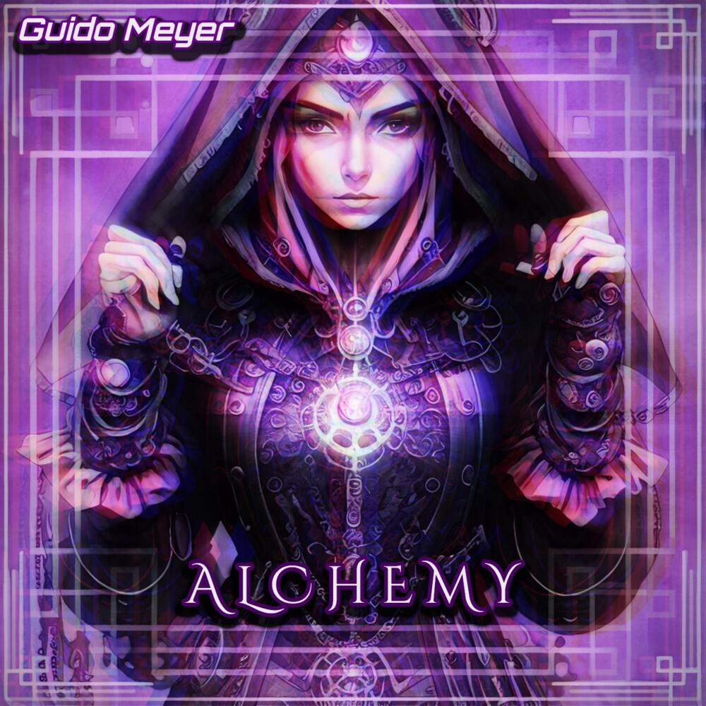 Релиз Alchemy