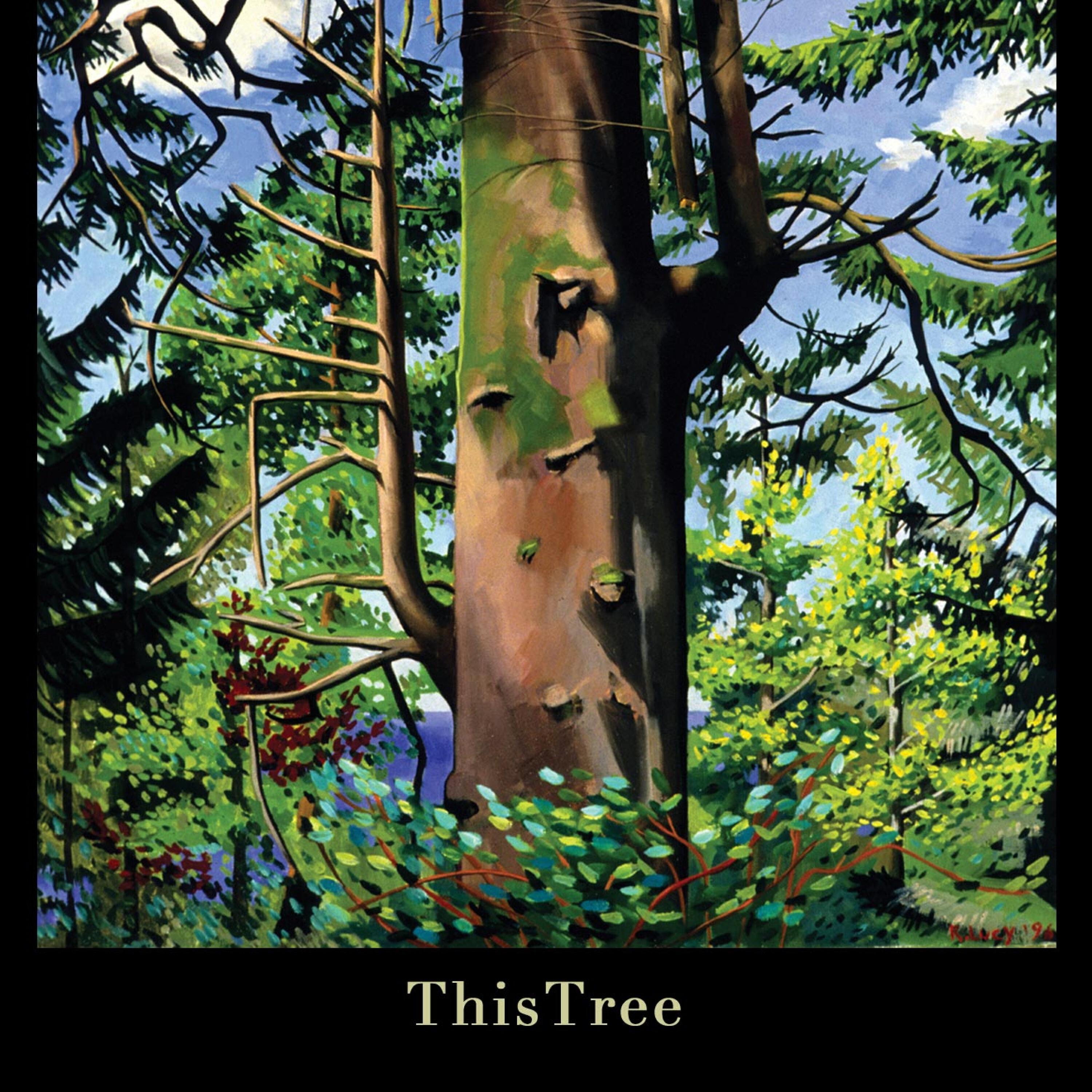 Релиз ThisTree