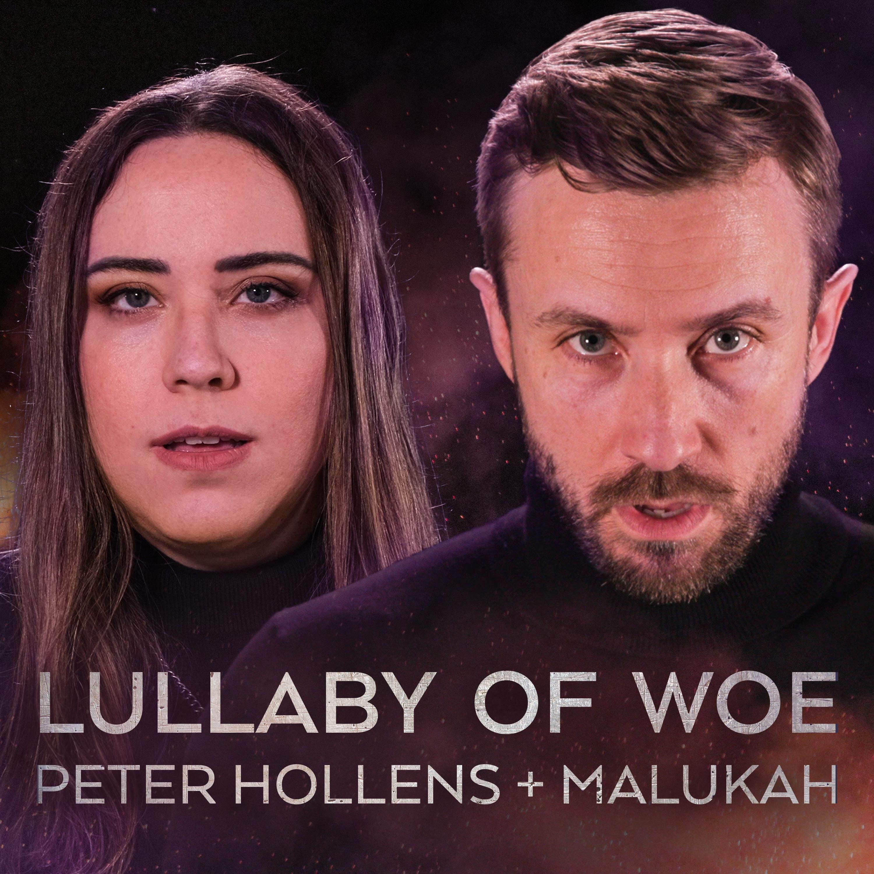 Релиз Lullaby of Woe (From "The Witcher 3")