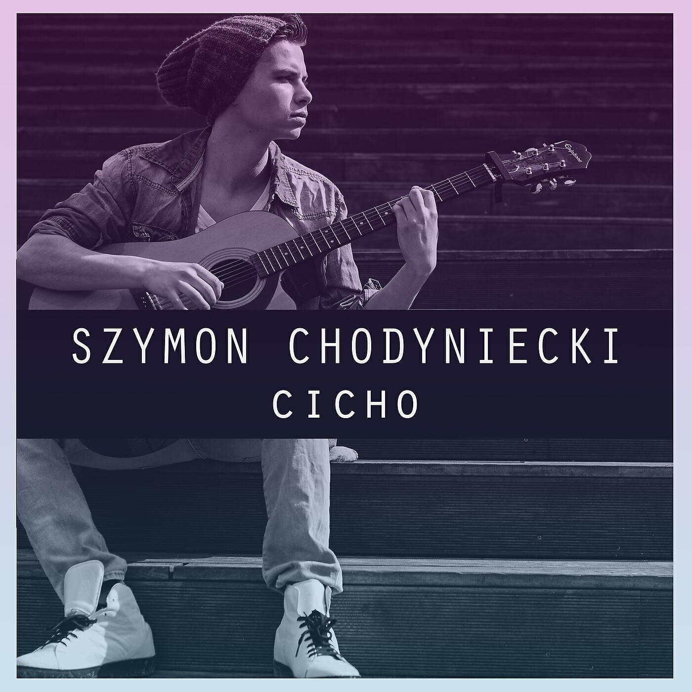 Релиз Cicho