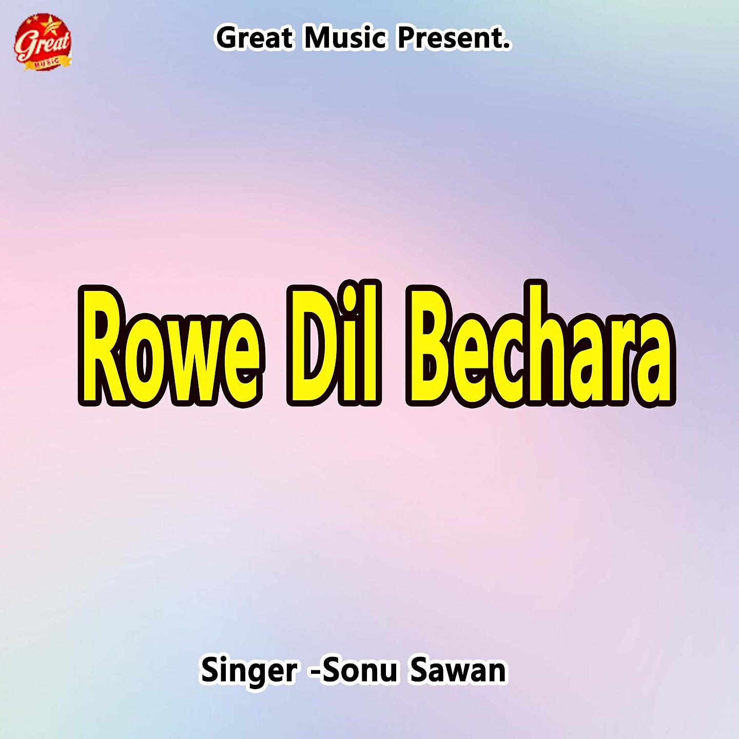 Релиз Rowe Dil Bechara
