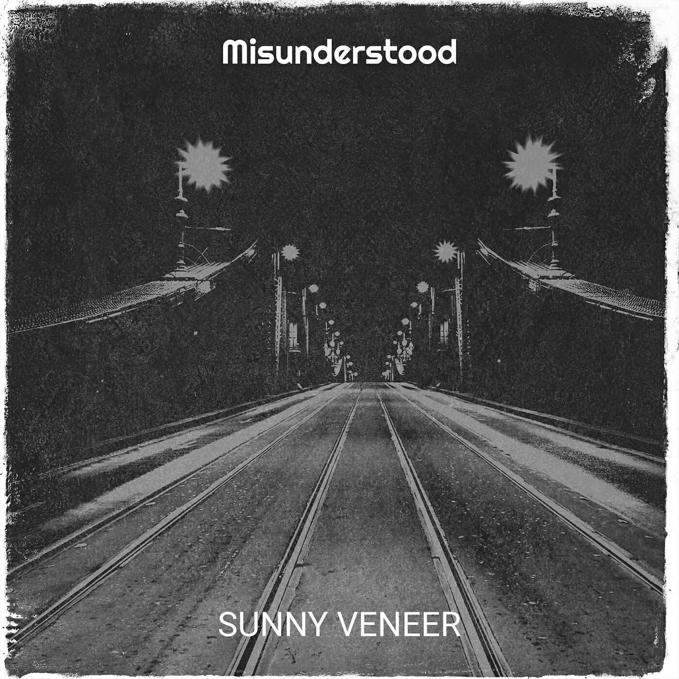 Релиз Misunderstood