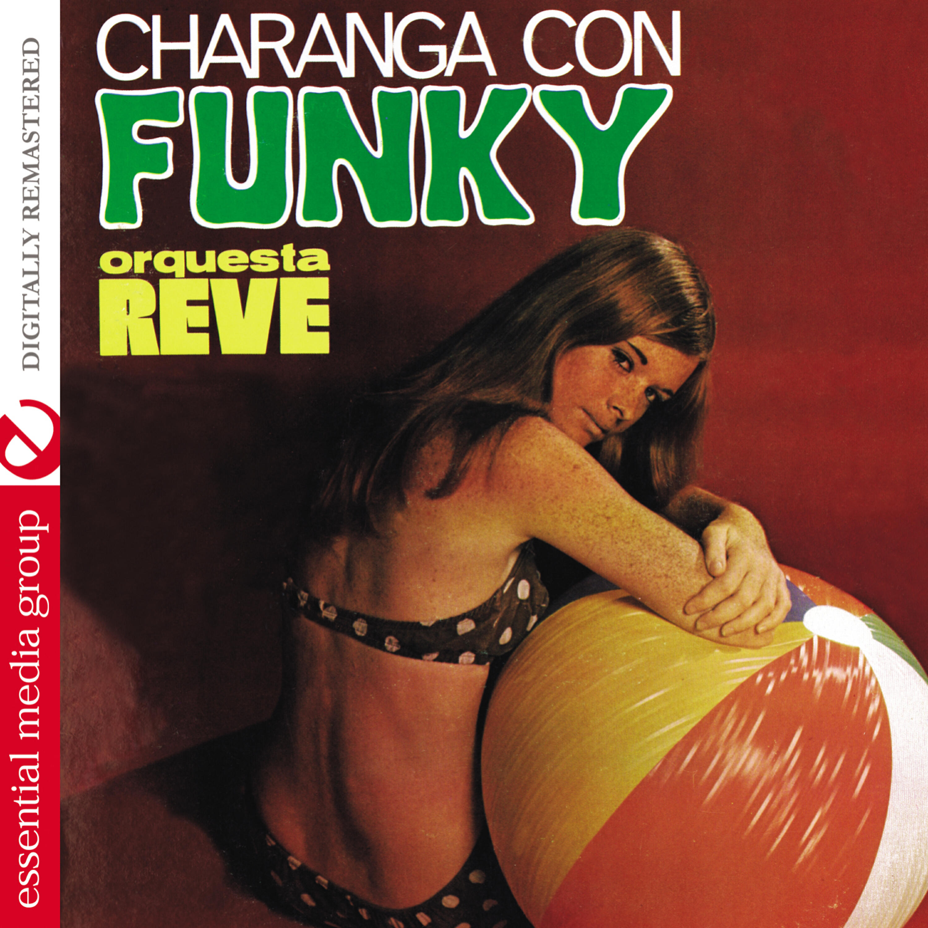 Релиз Charanga Con Funky (Digitally Remastered)