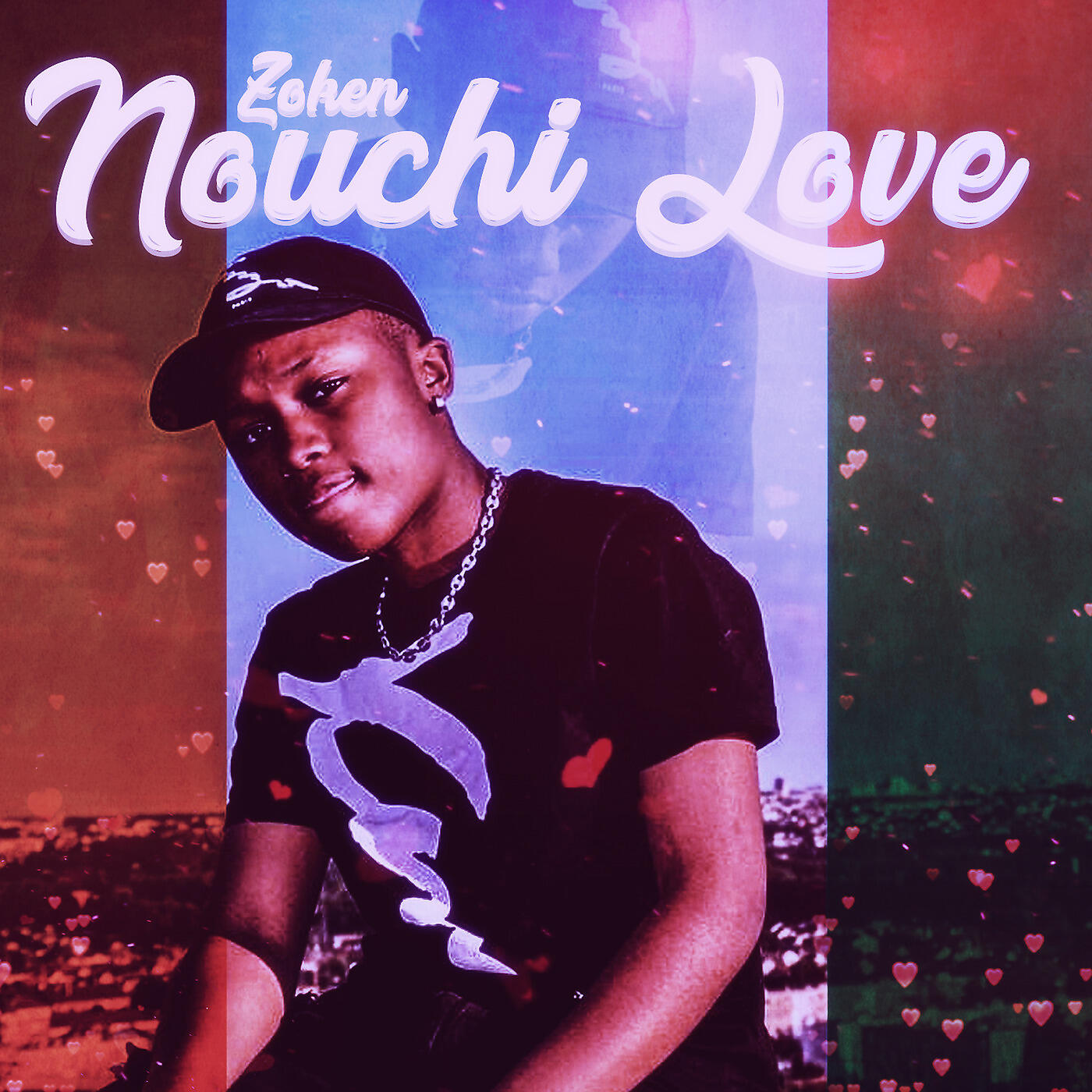Релиз nouchi love